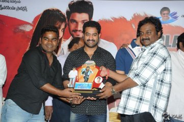Alludu Seenu Movie Platinum Disc Function